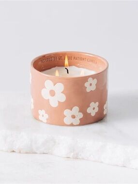 NEW! Paddywax Collection for St. Jude Patient Camila Hope Candle 11oz